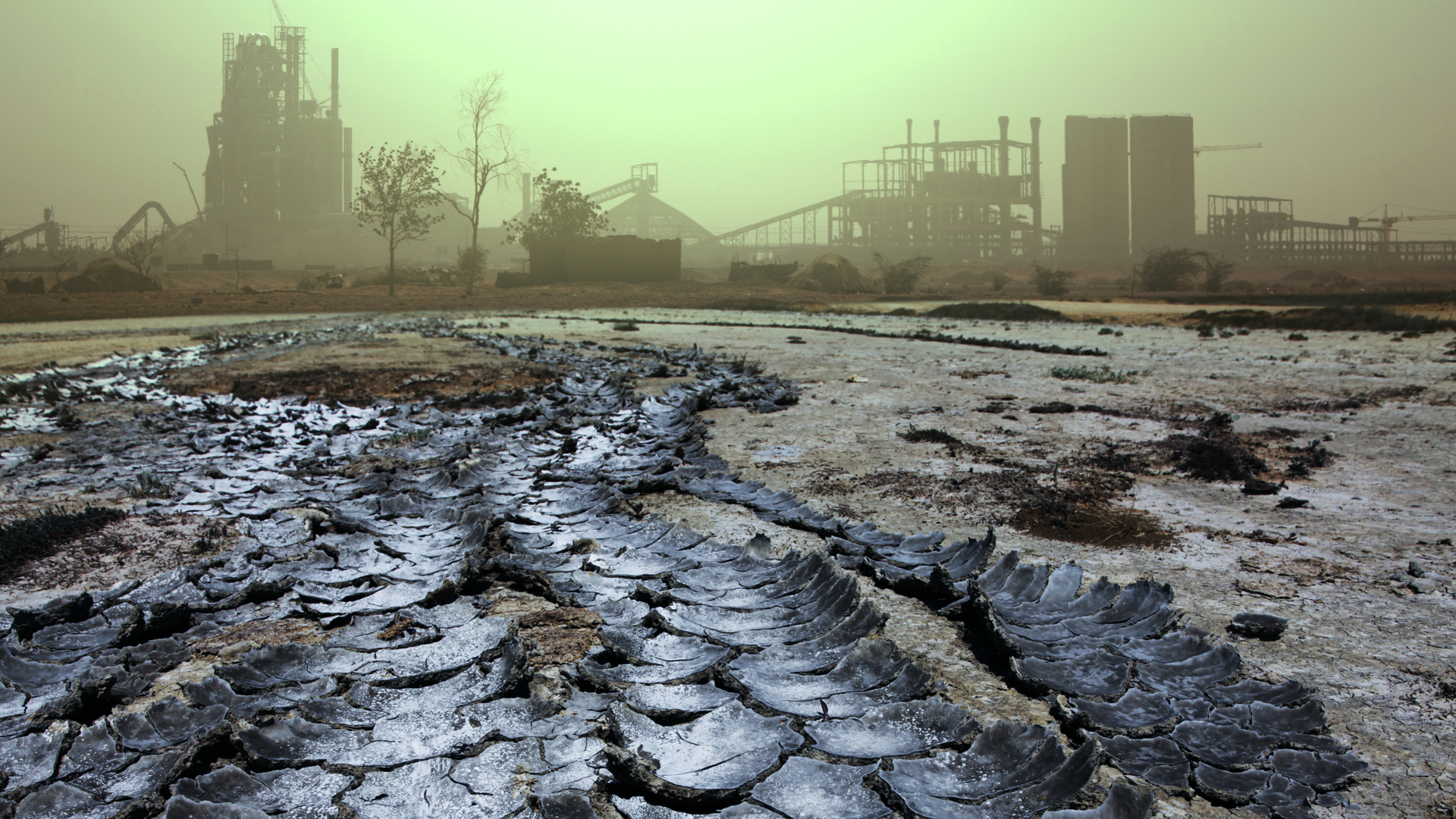 Point de non-retour ― Plus... Point de non-retour ― Plus...